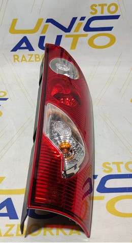 8200419941 Renault (RVI) фонарь задний левый