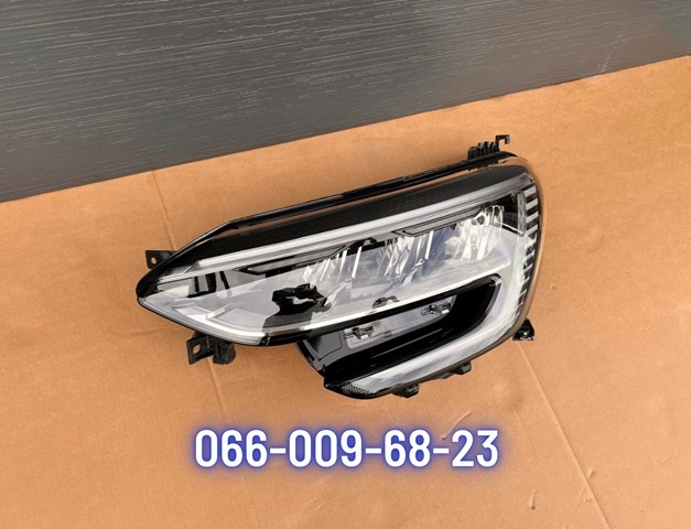 260608580R Renault (RVI) 