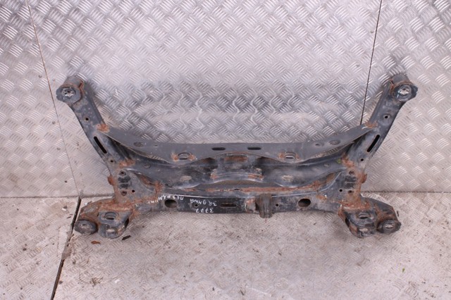 Подрамник задний 55400C2110 Hyundai/Kia