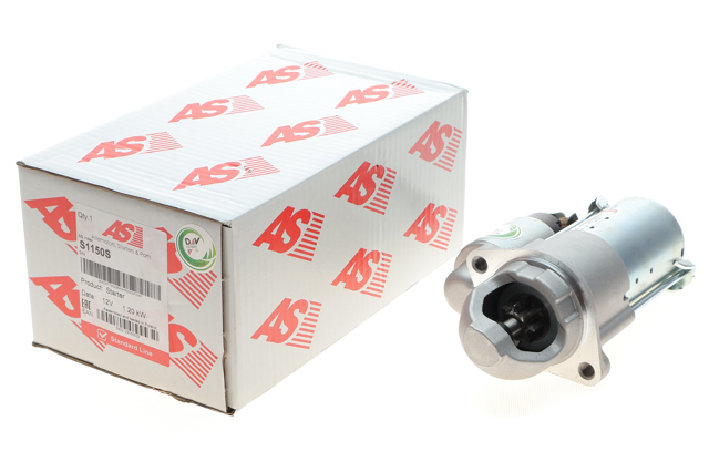 Стартер AS/Auto Storm S1150S цена, от 56.18 USD