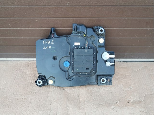 Бак AD BLUE Peugeot/Citroen 9827963280 цена, от 415.26 USD