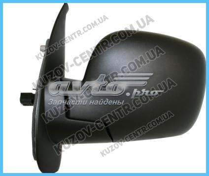 Правое боковое зеркало FPS FP5617M08