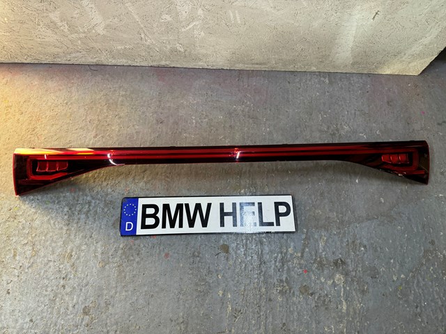 Купить A2439064100 Mercedes Фонарь багажника