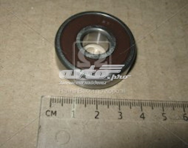 6301DDUC3E NSK Подшипник для генератора