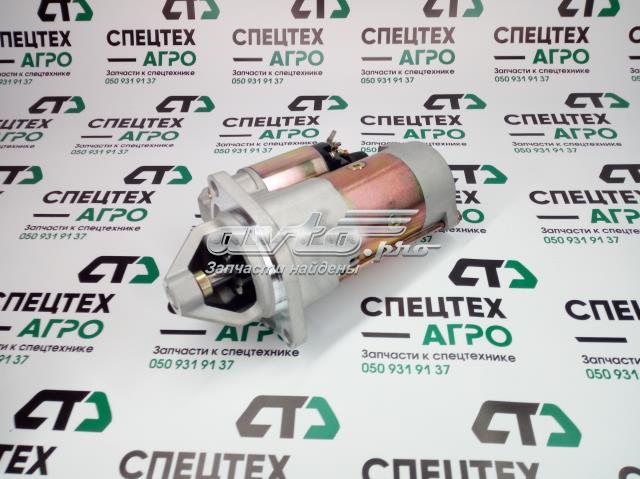 Купить 5266969 Foton Стартер