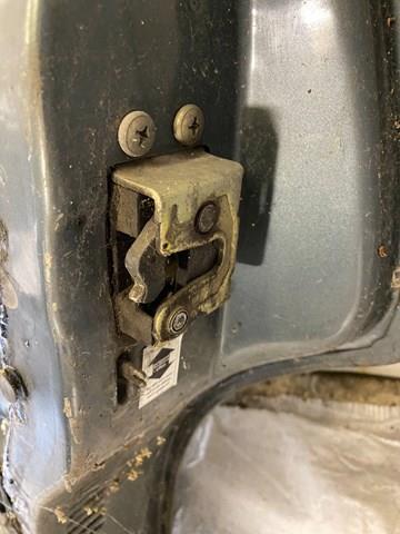 Дверь задняя правая K96159474 General Motors