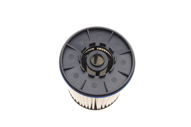WB357 Wunder Фильтр топлива