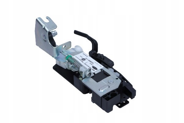 Замок двери водителя на Volkswagen Sharan I 7M8, 7M9, 7M6