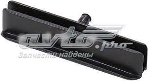 7798609 FIAT Guía de vidrio para el marco de la puerta delantera derecha original y equivalente