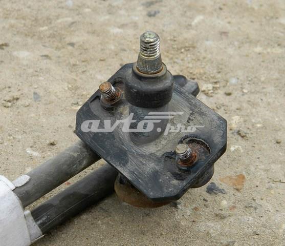 Мотор дворников 22107955 Opel