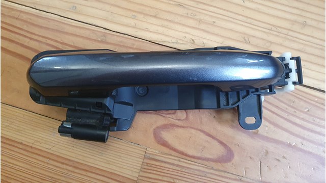 Купить PA6GF30 Toyota 