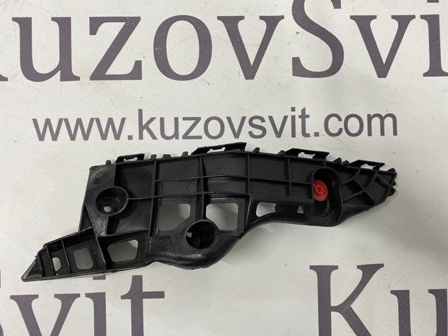 Купить PTY43528BL Signeda Крепление бампера