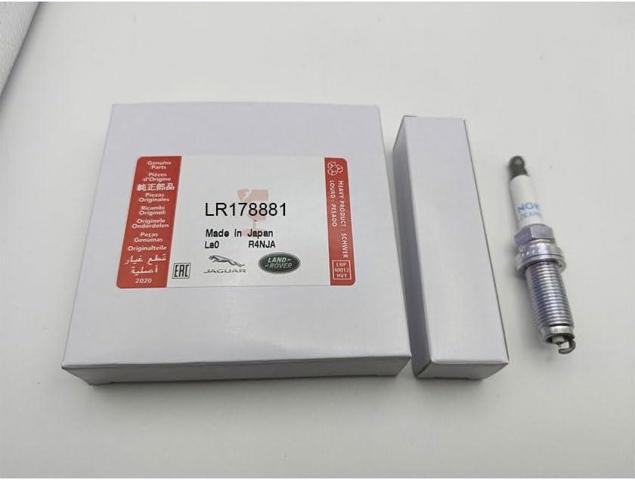 LR178881 Land Rover Свечи зажигания