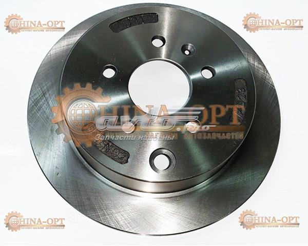Задний дисковый тормоз Chery S18D3502075