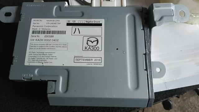  Mazda KA0H66DRX цена, от 44.34 USD