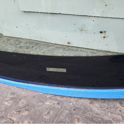 Стекло лобовое Hyundai/Kia 86110J7001 цена, от 416.53 USD