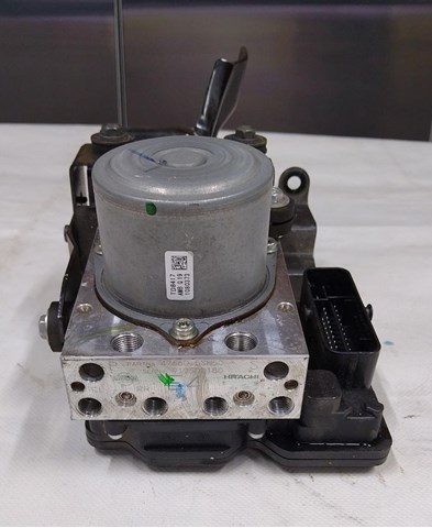Блок АБС 476605SH5C Nissan/Infiniti