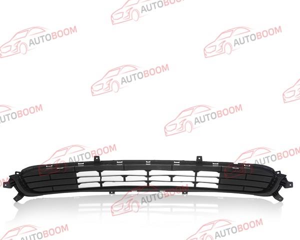 86560D5000 Hyundai/Kia Решетка переднего бампера
