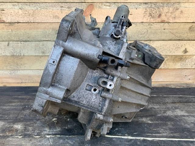 Caixa de Mudança montada (caixa mecânica de velocidades) para Fiat Punto GRAND 199