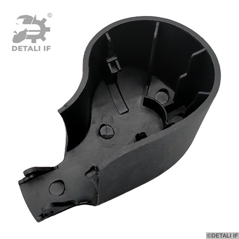 Заглушка гайки крепления поводка заднего дворника DF17340 Detali IF