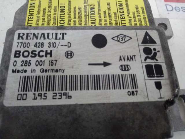 Купить 0285001157 Renault (RVI) 