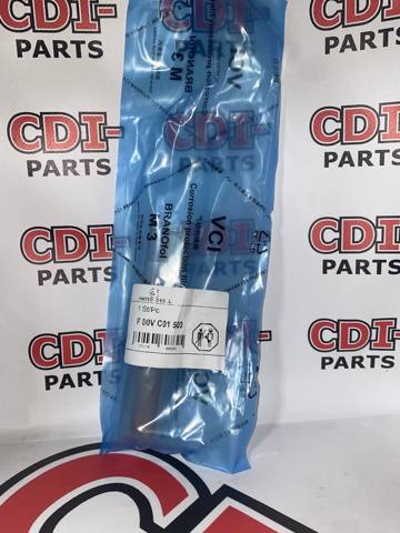  Bosch F00VC01503 цена, от 48.83 USD