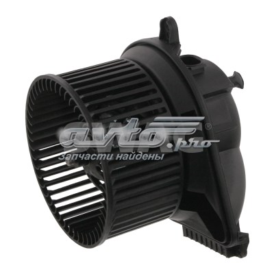 Мотор вентилятора печки (отопителя салона) SWAG 10934595
