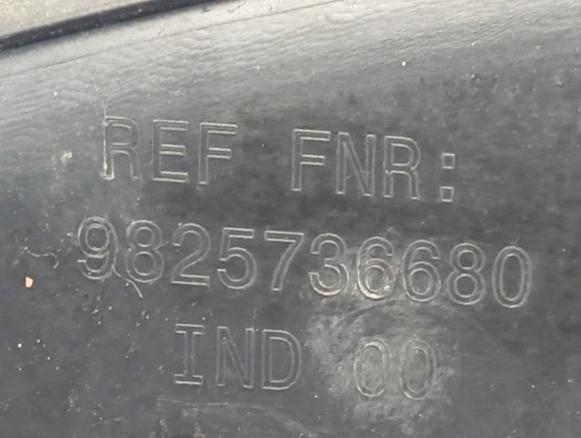 Купить 9825736680 Peugeot/Citroen 