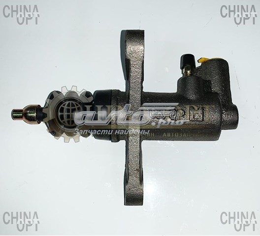 Рабочий цилиндр сцепления Great Wall 1609000K08 цена, от 16.58 USD