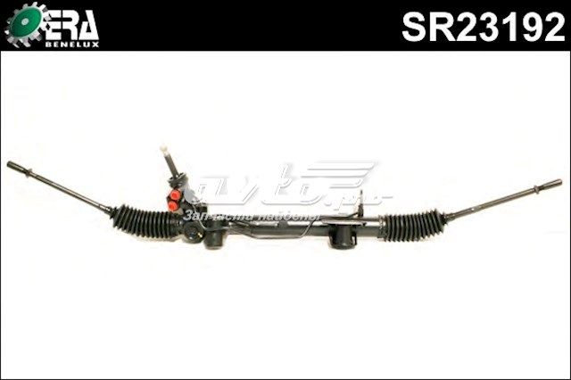 Реечный рулевой механизм MSG MT210 цена, от 254.16 USD
