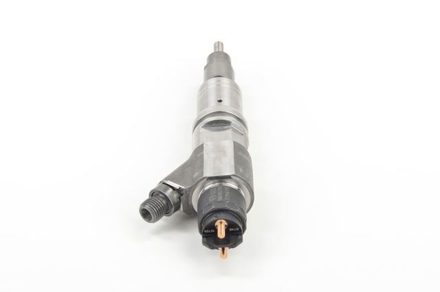 Топливные форсунки 504194432 Iveco