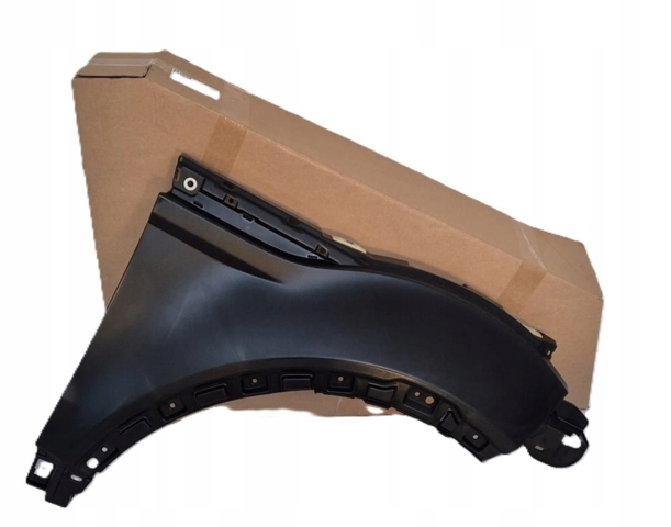 Крыло переднее правое LR027589 Land Rover