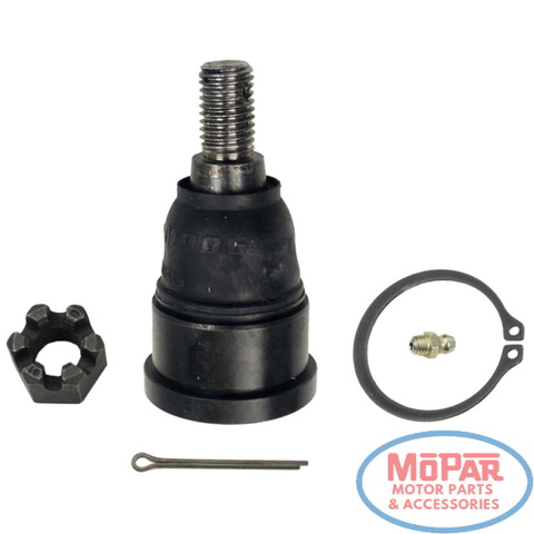 K500262 Moog Палец шаровой нижний