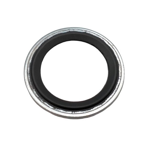 52474375 General Motors кольцо уплотнительное шланга компрессора нагнетательного