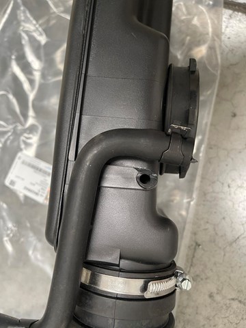 96425642 GM Resonador, filtro de aire original y equivalente