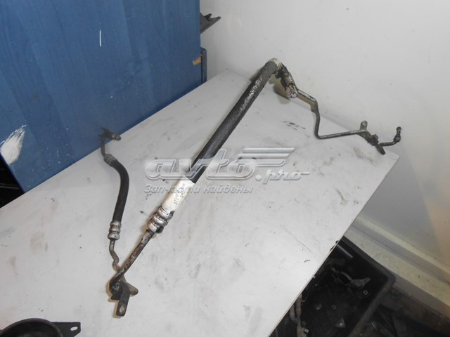 497207617R Renault (RVI) 