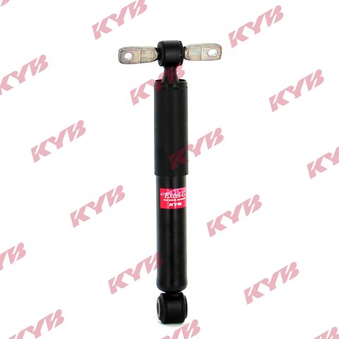Купить 9826243080 Peugeot/Citroen Амортизатор задней подвески