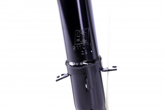 Стойка амортизатора передняя Solgy 211075 цена, от 55.89 USD