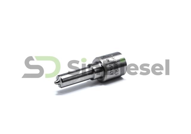 Распылитель форсунки 0433172229 Bosch