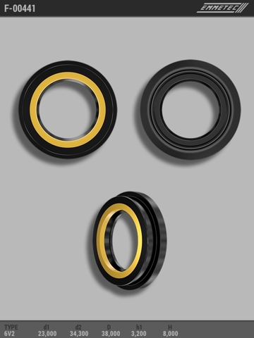 F00441 Emmetec 
