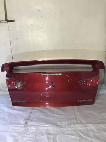 Крышка багажника Mitsubishi 5920A062
