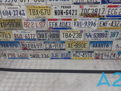 Молдинг крыши правый Hyundai/Kia 87240B2100 цена, от 25.34 USD