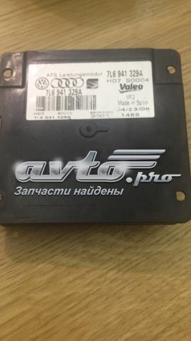 ЕБУ ксенону 7L6941329A VAG