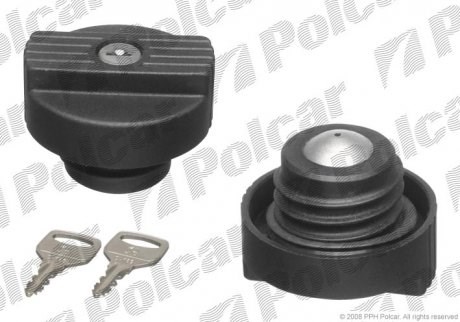 Купить A6092 Polcar 