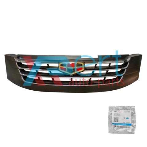 Купить 1068050205 Geely Решетка радиатора