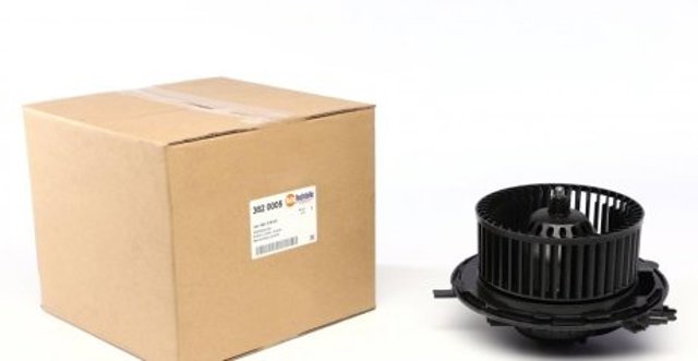 Мотор вентилятора печки (отопителя салона) Autotechteile 3820005 цена, от 54.99 USD
