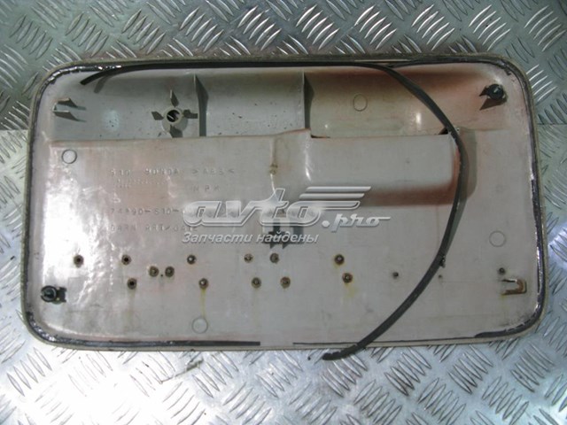 Honda 74890S100000 цена, от 35.47 USD