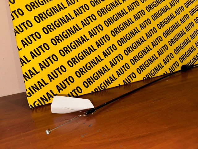 Трос открывания капота задний Autotechteile 7105176 цена, от 21.31 USD