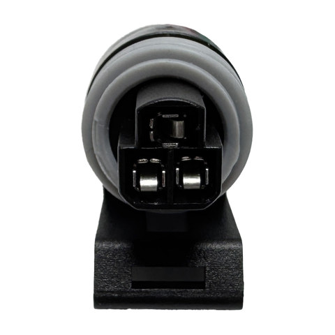 Sensor de posição da válvula de borboleta (potenciômetro) Detali IF DF18189