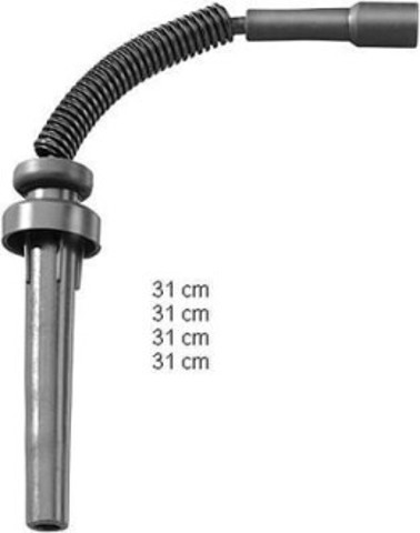 Cable de encendido central CLS241 CHAMPION